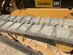 Undercarriage with Track Belt Condition