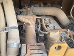 Engine with Fuel Leaks
