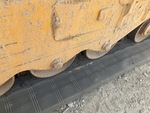 Undercarriage with Track Rollers