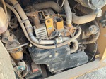 Engine with Engine - Right Side