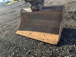 Specialty with Excavator Bucket Condition