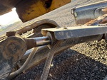 Hydraulics with Blade Lift Cylinder