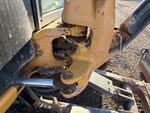 Chassis with Swing Tower Pivot