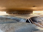 Chassis with Turntable Bearing