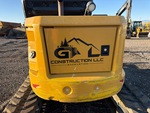 General Appearance with Paint