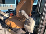 Control Station with Auxiliary Hydraulic Control