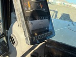 Control Station with Warning Lights