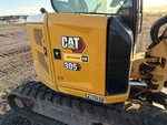 General Appearance with Sheet Metal (fiberglass) Condition