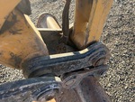 Specialty with Quick Coupler
