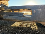 Hydraulics with Blade Angle Cylinders
