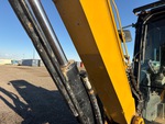 Hydraulics with Boom Lift Cylinder(s)