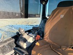 Control Station with Hydraulic Controls