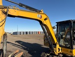Chassis with Boom Condition