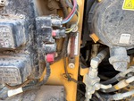 Hydraulics with Hydraulic Tank
