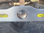 Undercarriage with Right Grouser Height
