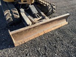 Specialty with Blade Condition