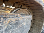 Undercarriage with Right Idler