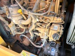 Engine with Engine - Right Side