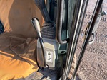 Safety with Safety Lock Out/Stop