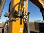 Hydraulics with Auxiliary Hydraulic Plumbing