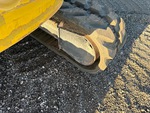 Drivetrain with Right Drive Motor