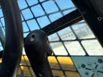 Control Station with Drivetrain Controls