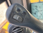 Control Station with Auxiliary Hydraulic Control