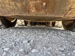 Chassis with Belly Pans