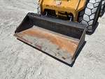Specialty with Loader Bucket Condition