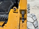 Hydraulics with Auxiliary Hydraulic Plumbing