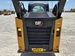 General Appearance with Sheet Metal (fiberglass) Condition