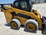 Chassis with Lift Arm Condition