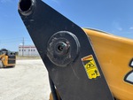 Chassis with Chassis to Arm Pins