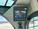 Control Station with Gauges