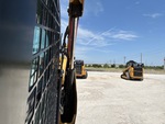 Hydraulics with Loader Lift Cylinders