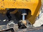 Hydraulics with Bucket Tilt Cylinders