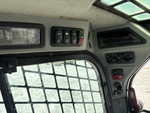 Control Station with Dash Console