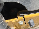 Hydraulics with Hydraulic Tank