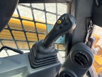 Control Station with Steering Controls