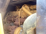 Engine with Engine - Left Side