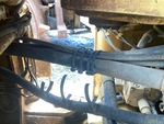 Hydraulics with Hoses (Hydraulics)