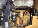 Engine with Engine - Right Side