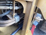 Hydraulics with Hydraulic Tank