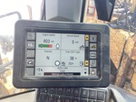 Control Station with Gauges