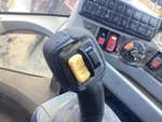 Control Station with Drivetrain Controls