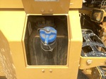 Engine with DEF / AdBlue Tank