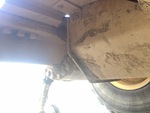 Drivetrain with Front Drive Axle