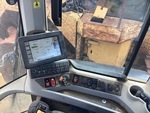 Control Station with Dash Console