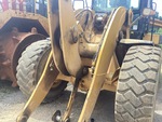 Chassis with Lift Arm Condition