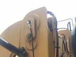 Chassis with Chassis to Arm Pins